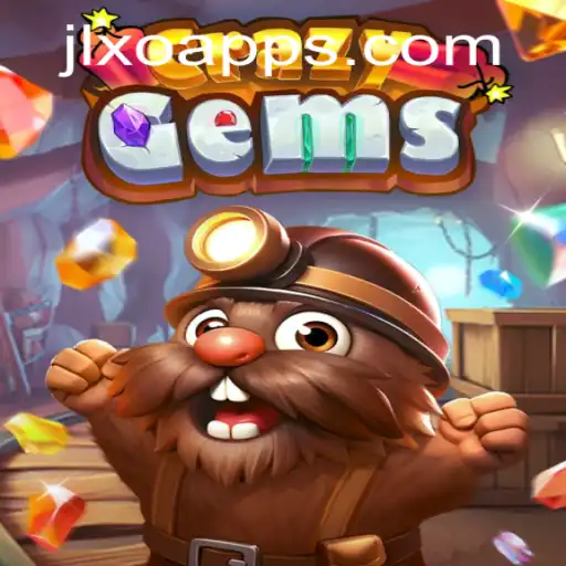 CrazyGems: A Dazzling Journey Through JLXO's Newest Adventure