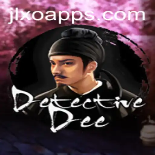 Dive into the Intriguing World of DetectiveDee and the Mysterious JLXO