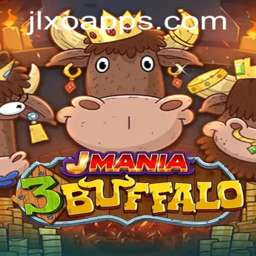Explore the Exciting World of JMania3Buffalo: A Comprehensive Guide to JLXO