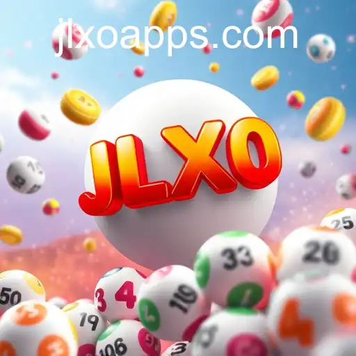 Lottery Games and the Rise of JLXO
