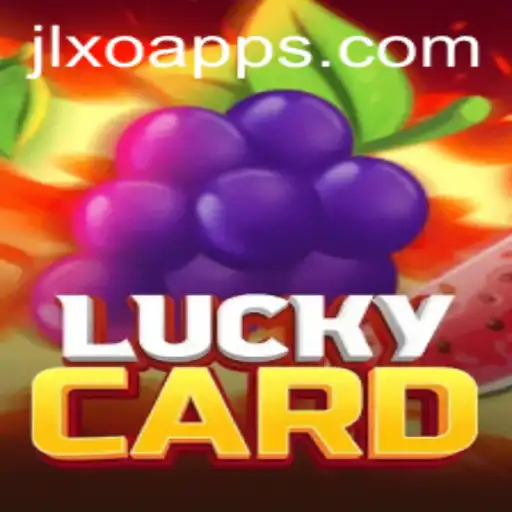 Exploring the Intricacies of the Game LuckyCard: A Comprehensive Introduction Featuring JLXO