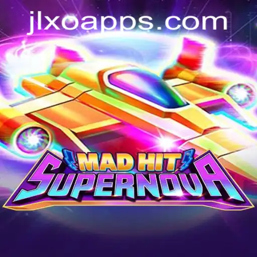 Discovering MadHitSupernova: The Galactic Adventure Game