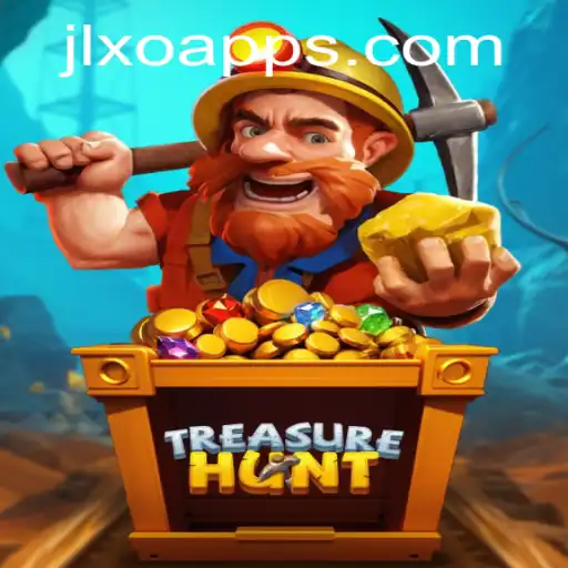 Unveiling TreasureHunt: The Adventurous Journey into JLXO